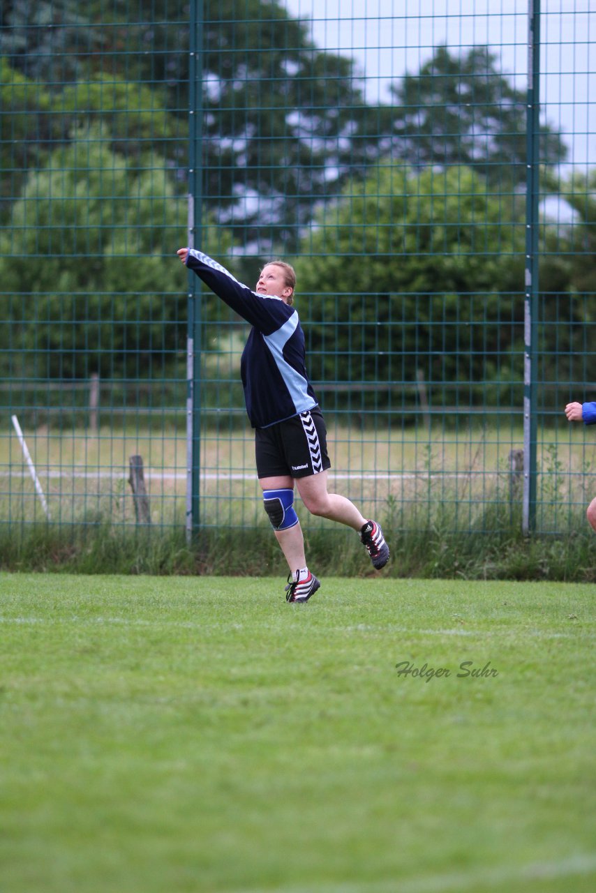 Bild 89 - Faustball